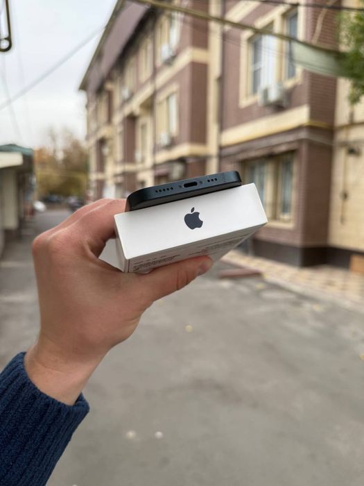 Iphone 13 128gb Ideal usta kormagan tinu hama joyi ishlid ayb yoq