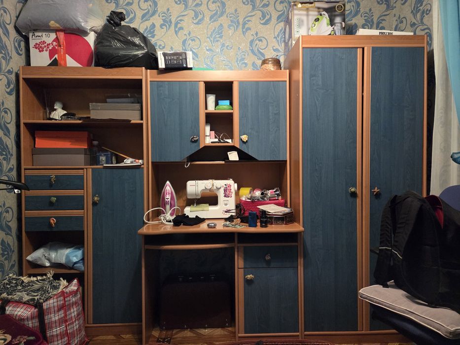 Детский гарнитур