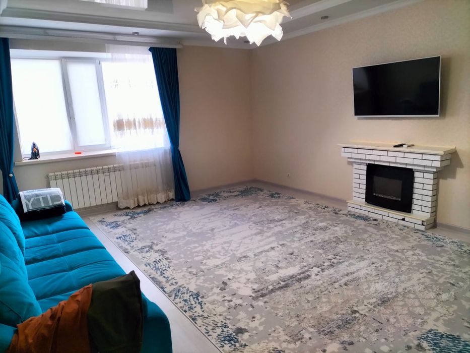 Сдам квартиру студентам 2 комн