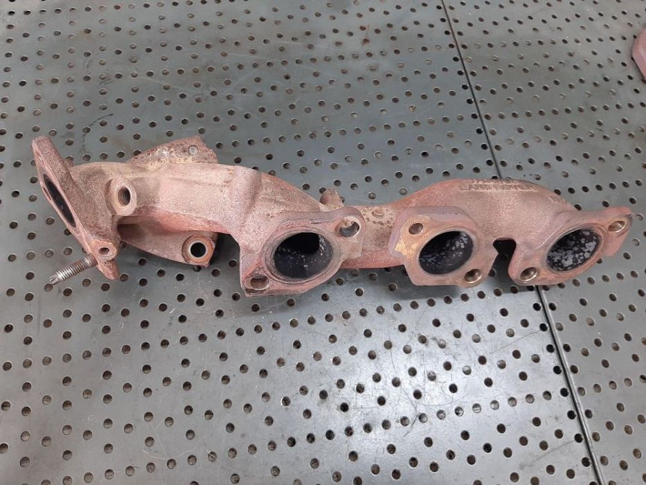 galerie evacuare  land range rover vogue 4 l405 3.0 d 306dt euro 6  dupa 2015 fpla-9431-ab