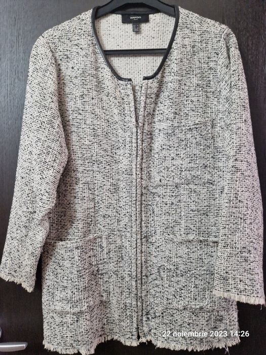 Jachete de iarna cu gluga, XL,XXL,Jacheta catifea rosu/verde cu paiete