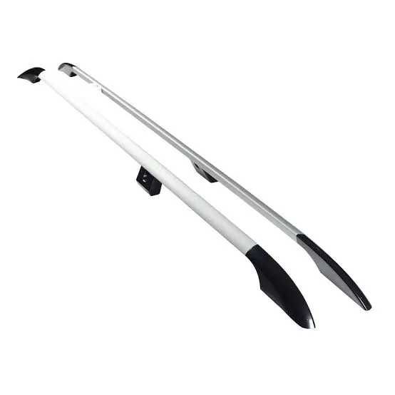 Надлъжни греди,рейлинг ,багажници Ситроен Немо,Пежо Бипър,Фиат Фиорино