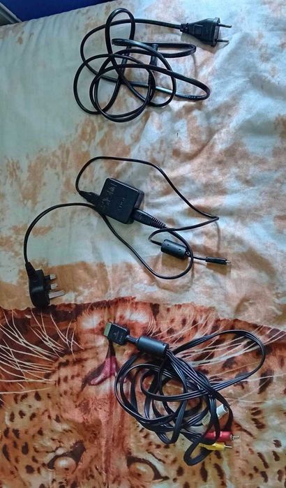 Playstation 2 работещ