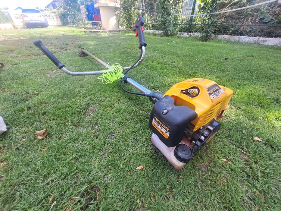 De vanzare motocoase!