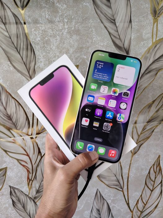 продаётся телефон