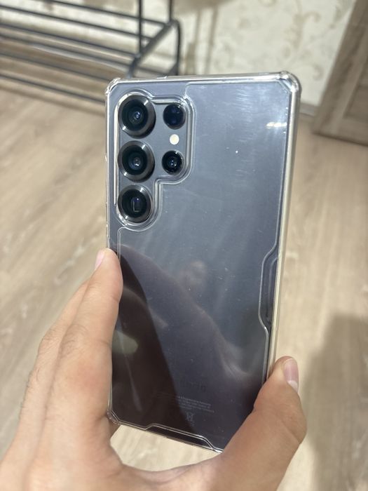 Samsung Galaxy S25 Ultra