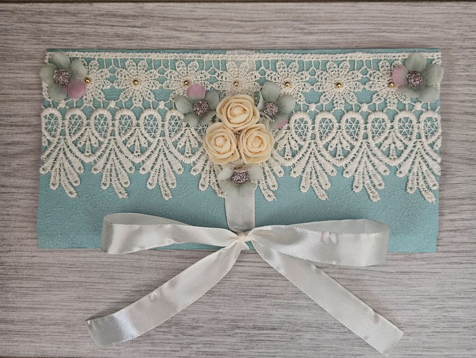 Луксозни картички