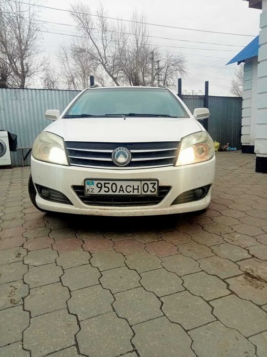 Продам машину на полном ходу