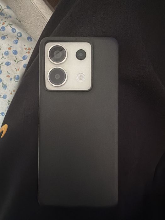 Redmi note 13 Pro 5G+