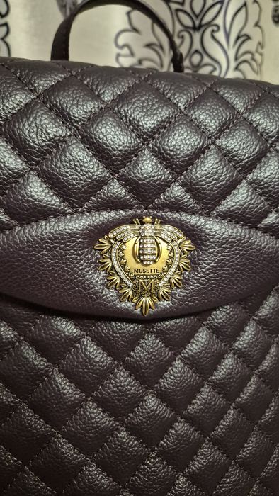 Rucsac Musette  Jaqueline GM nou