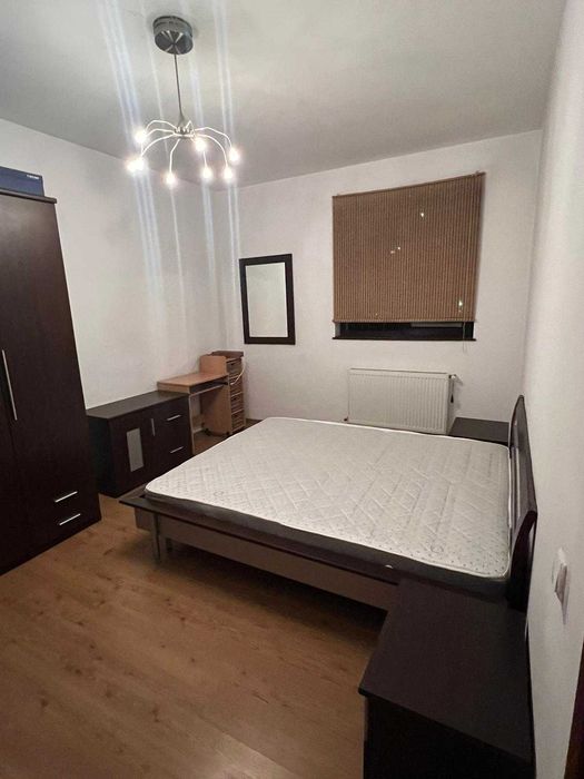 Inchiriez apartament de 3 camere in Complex Jupiter Bucuresti