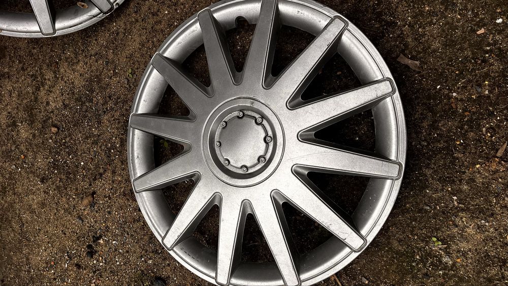 Продам колпаки R15