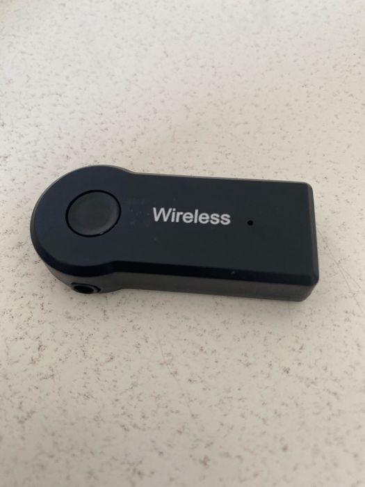 Adaptor wireless
