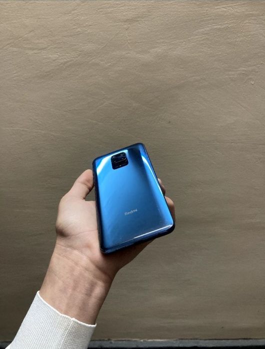 Редми ноте 9 про 128 гб /  Redmi note 9 pro 128 tali