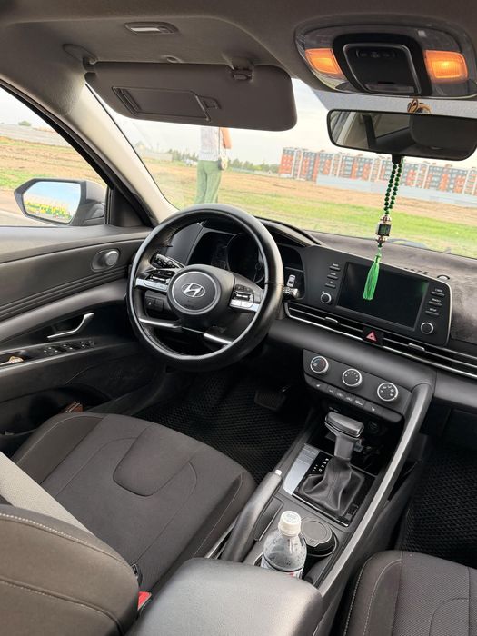 Продам Hyundai Elantra