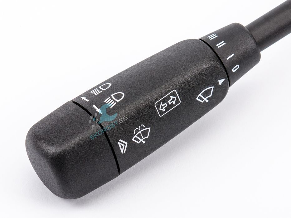 Лост превключвател на мигачи и фарове за Mercedes Class A W 168