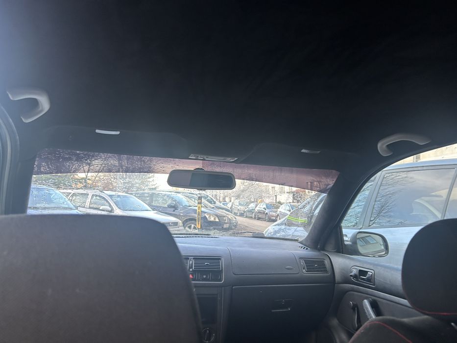 Голф 4 цял или на части