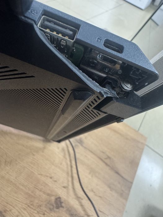 Ноутбук acer 7-9