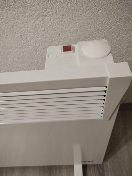 Конвекторна печка Теси/Tesi