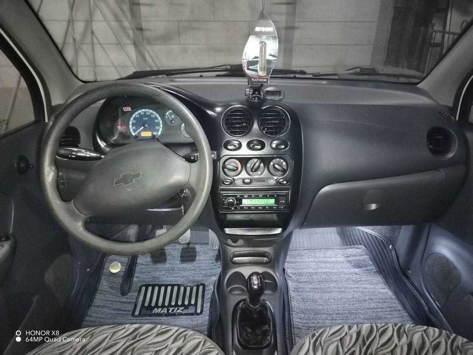 Матиз бест 2018, пробег 130000, бензин, цена 5000$.