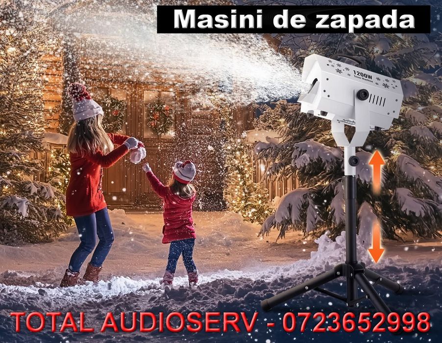 Tun de spuma, Zăpadă artificială,strand,piscina,evenimente