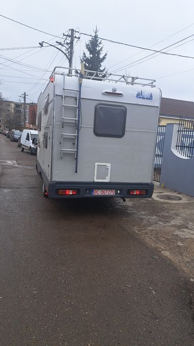 Vand autorulota !!!