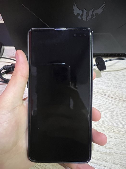 Samsung S10 5G 8/256