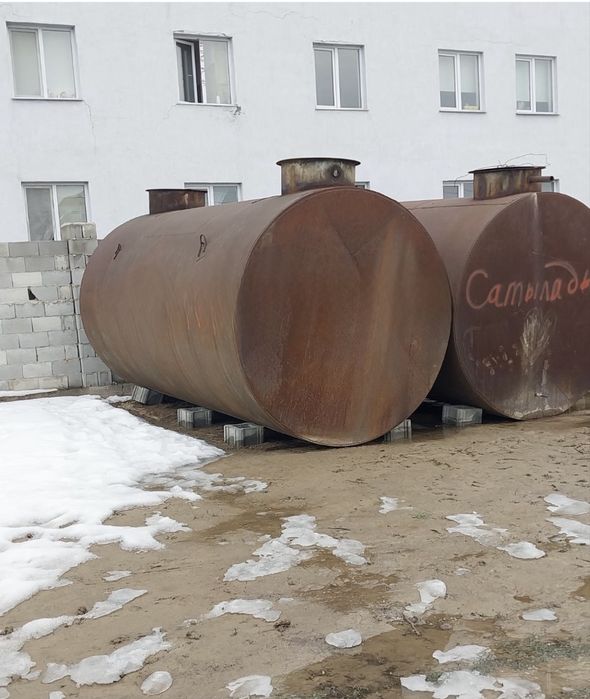 Бочка сатылады таза тек су құйылған