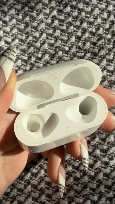 Кейс от эирподс 3