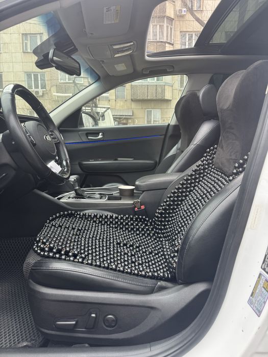 Киа оптима 2018 продам