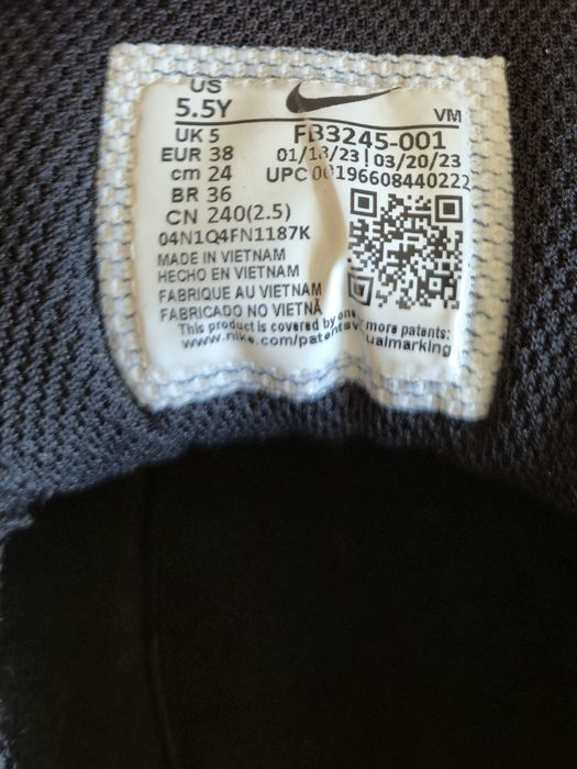 Маратонки Air max 97 Gs