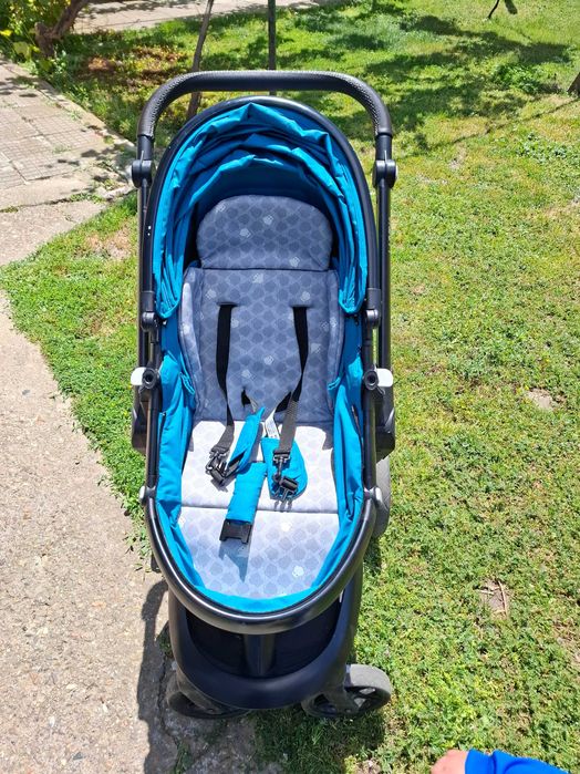 Детска Количка Лорели Лумина