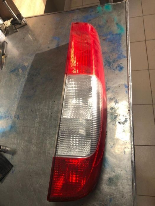 Vand lampa stanga - dreapta Mercedes Vito 2007