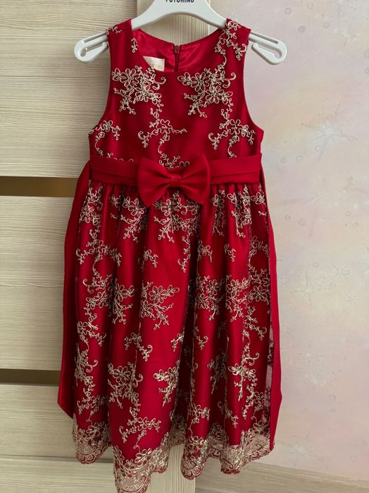 Нарядные Платья для девочки