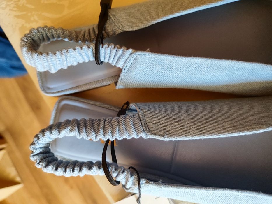 Страхотни обувки Зара