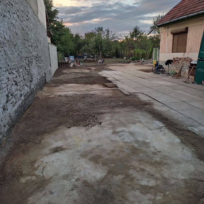 PF Vând sau schimb casă particulară 4 camere