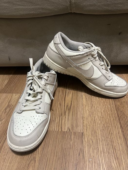 Кроссовки мужские Nike