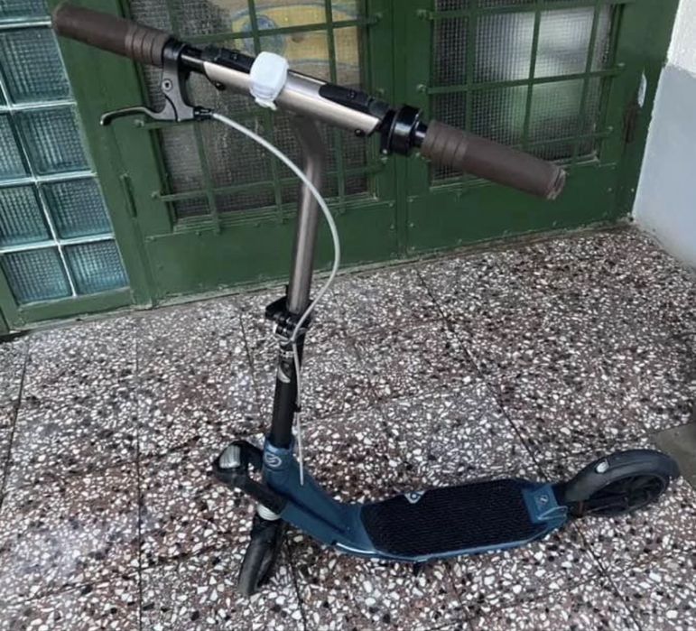 Trotineta Oxelo town 9