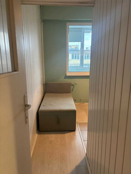 Продава се Двустаен апартамент в София, Център - 57 кв.м за 2369 €/кв.м - Снимка #2