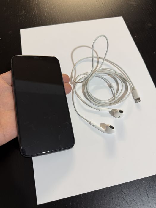 Vand Iphone 11 pro
