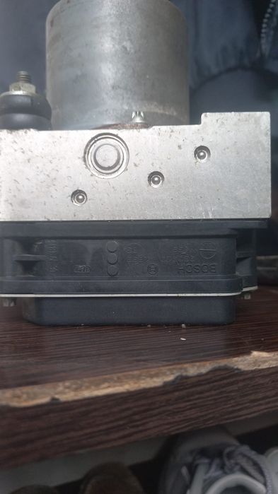 АБС блок камри 45