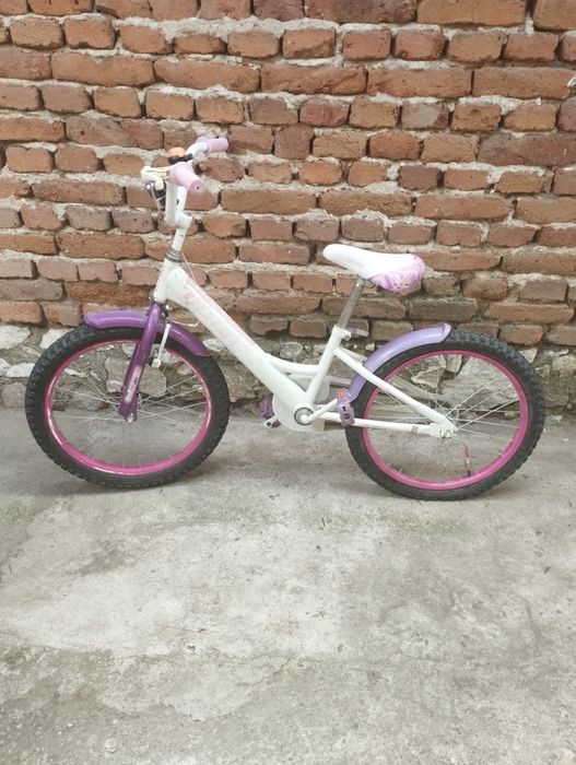 Велосипеди 16 и 20  цола