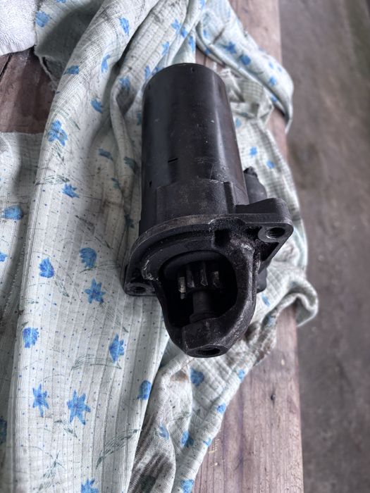 Vand electromotor bmw