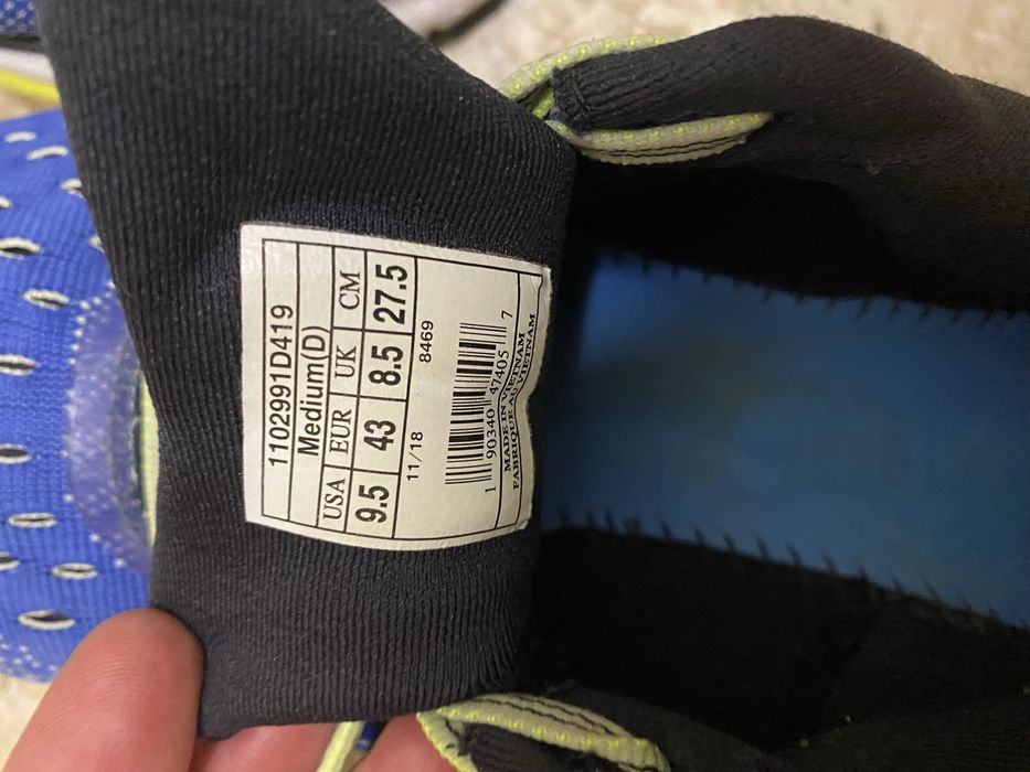Оригинални маратонки BROOKS