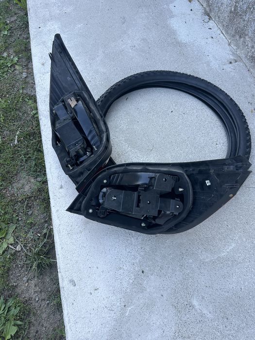 Vand Stopuri bmw e60