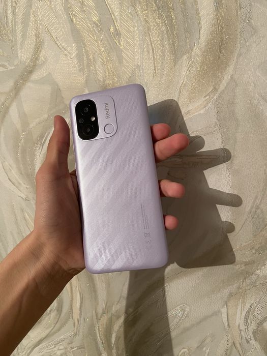 Редми с13 64gb 4G