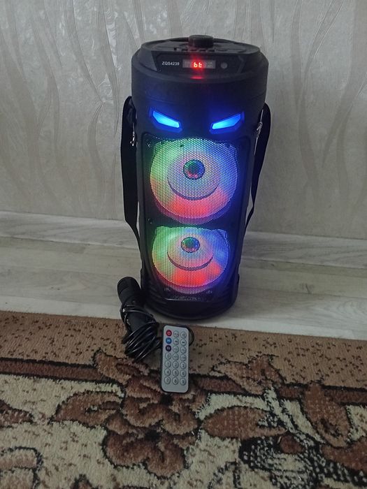 Срочно продам колонку