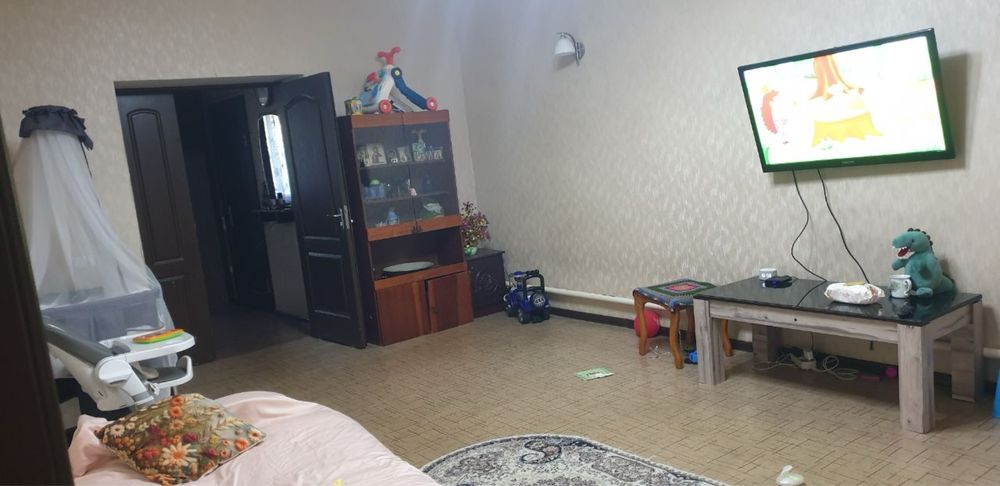 Продаётся дом 12,5 соток на улице Мухтара Ашрафи