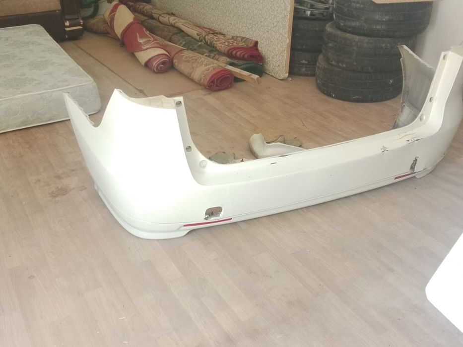 Бампер Honda elysion