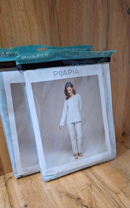 Туркия пижама 100% Хлопок(Пахта)